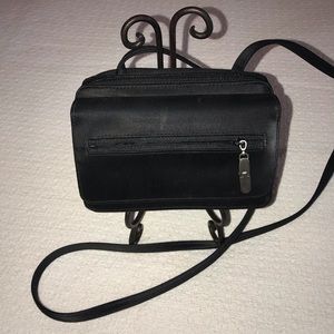 Evening crossbody bag
